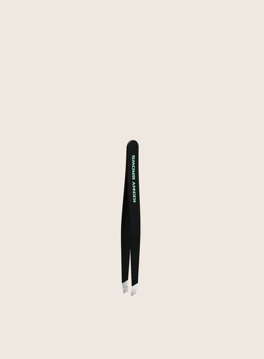 Kenny Anker – Precision Brow Tweezers - billede 2