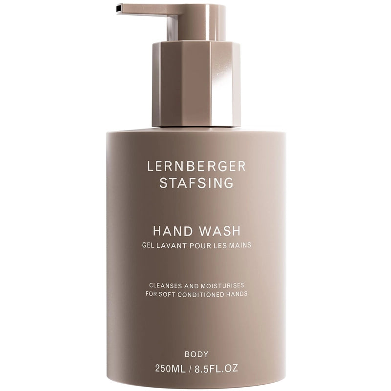 Lernberger Stafsing – Hand Wash (250 ml)