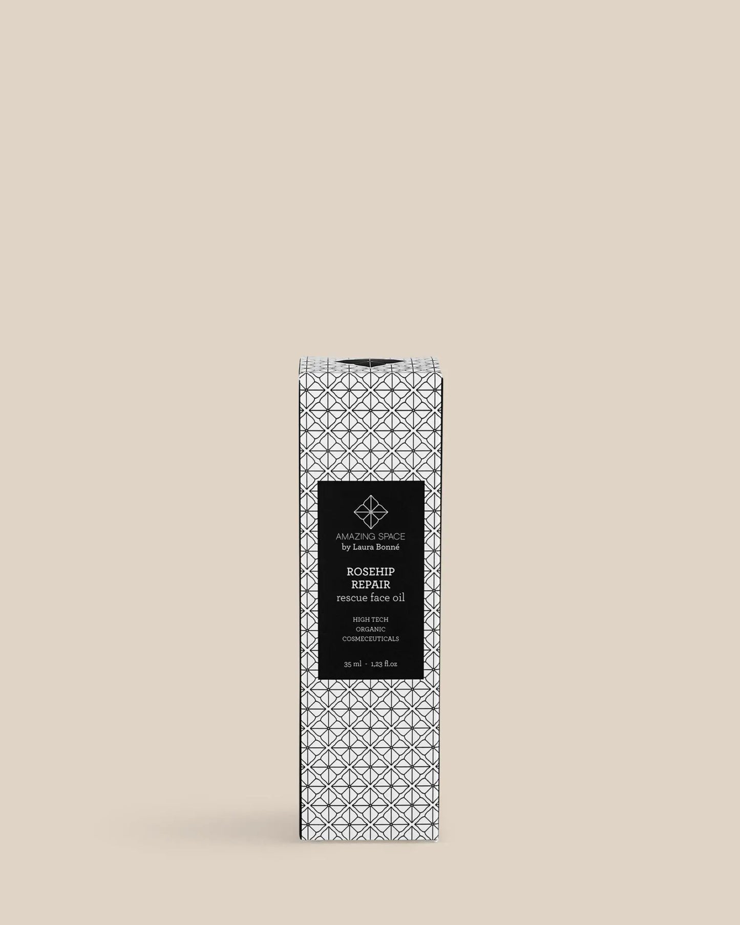 Amazing Space – Rosehip Repair Rescue Ansigtsolie (35ml) - billede 2