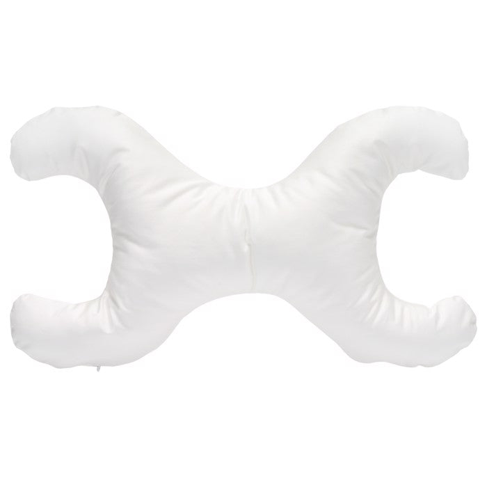 Save My Face – La Petite Pude Bomuld White