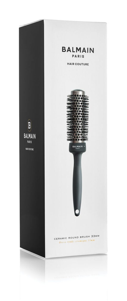 Balmain – Ceramic Round Brush (25Mm)