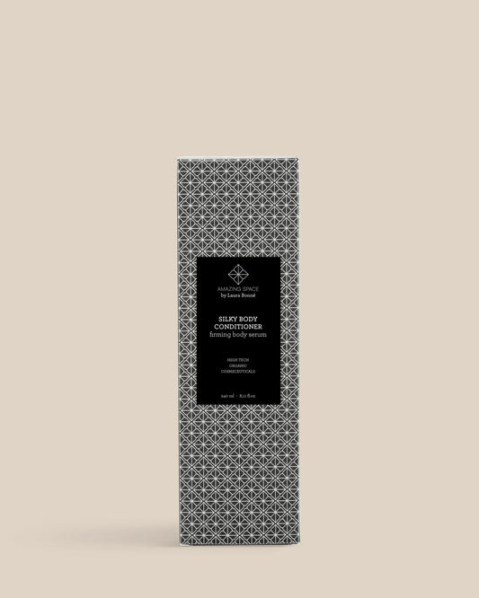 Amazing Space – Silky Body Conditioner – Firming Body Serum (240ml) - billede 2