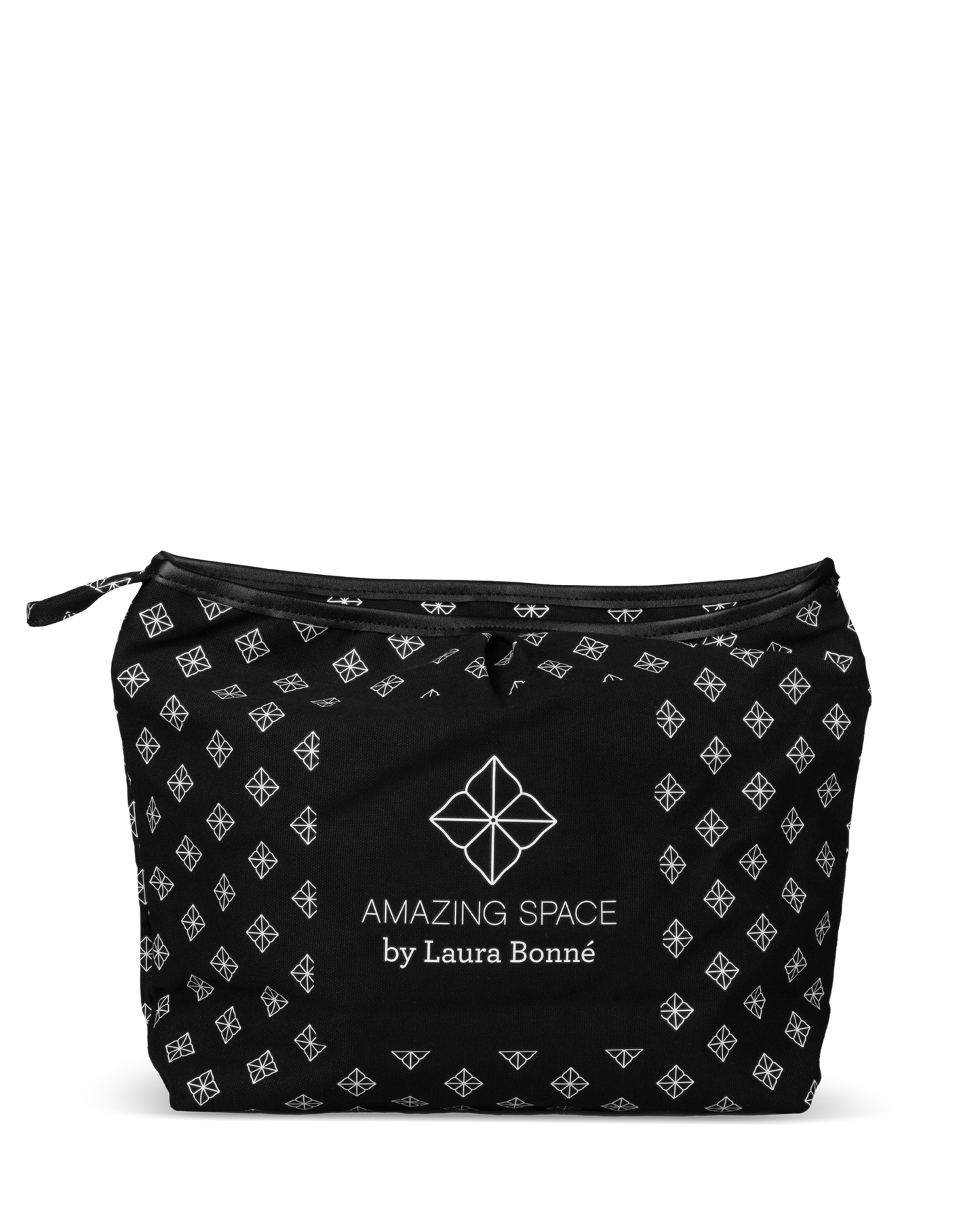 Amazing Space – Amazing Toiletry Bag – Large – ECO Cotton