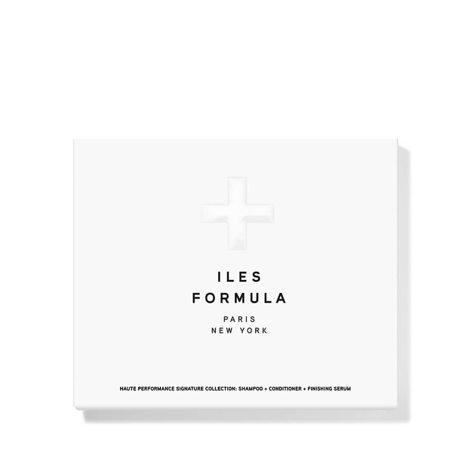 Iles Formula – Signature Collection Box – produktdetalje