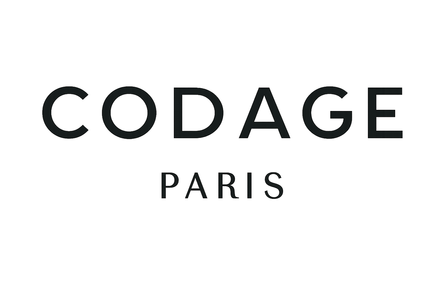 Codage