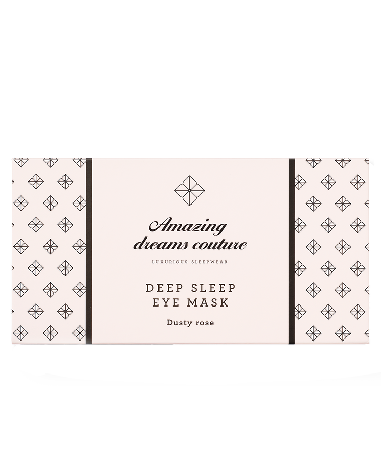 Amazing Space – Amazing Dreams Deep Sleep Eye Mask Lyser D - billede 7