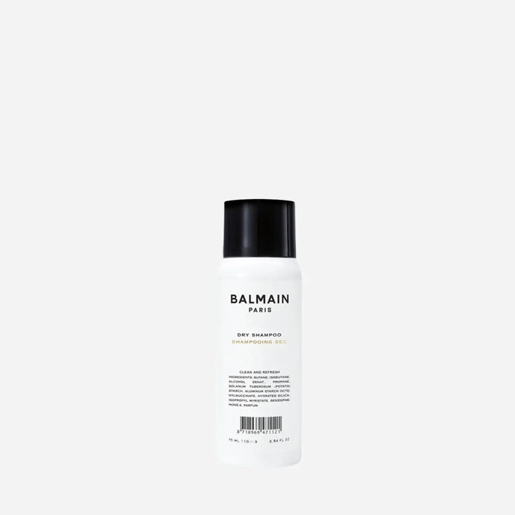 Balmain – Dry Shampoo 75 ml – T rshampoo