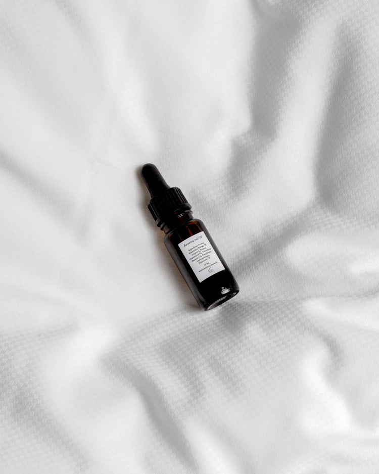 Amazing Space – Amazing Nail Oil (10ml) - billede 3