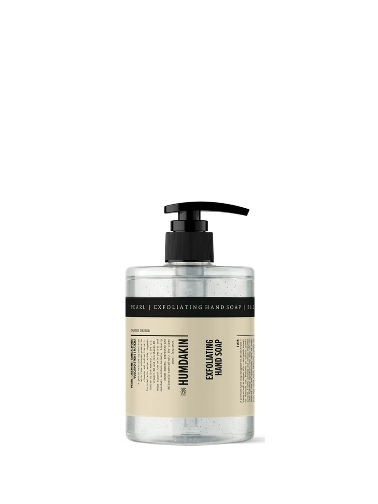 Humdakin Pearl Exfoliating Hand Wash