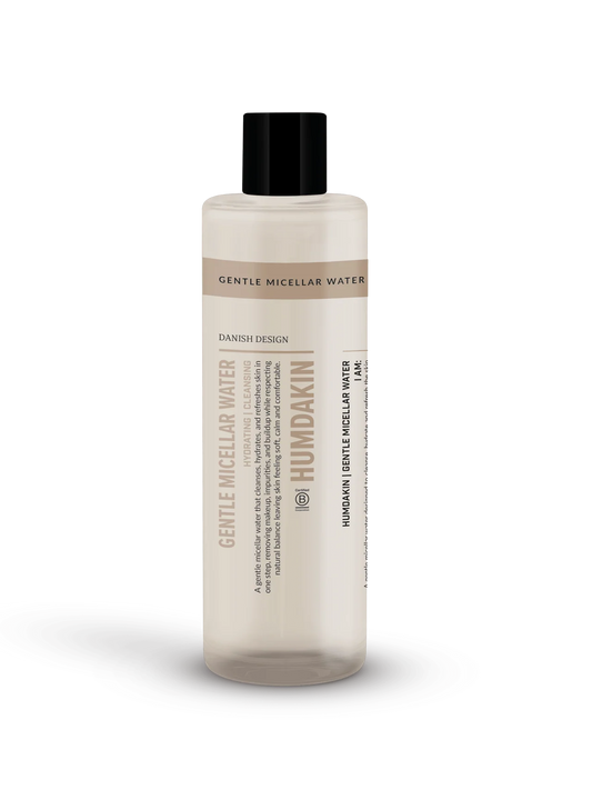 Humdakin – 01 Gentle Micellar Water (150 ml)