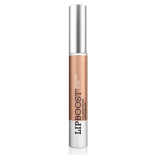 Tolure Cosmetics – LipBoost Caramel Rose Lipgloss (8 ml) - billede 3