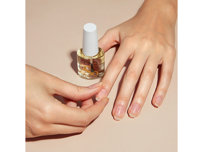 CND – SolarOil Negleolie (15 ml) - billede 4
