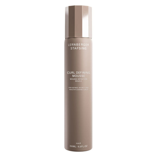 Lernberger Stafsing – Curl Defining Mousse (200 ml)