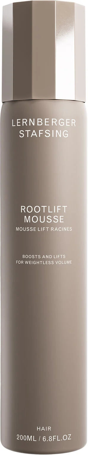 Lernberger Stafsing – Rootlift Mousse (200 ml)