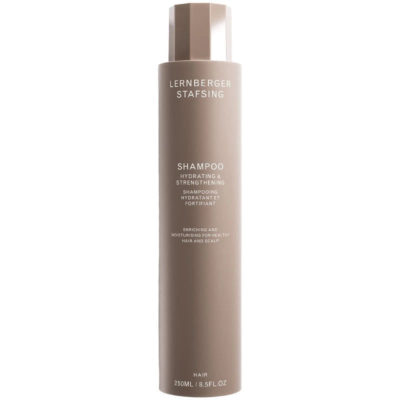 Lernberger Stafsing – Shampoo Hydrating & Strengthening (250 ml)