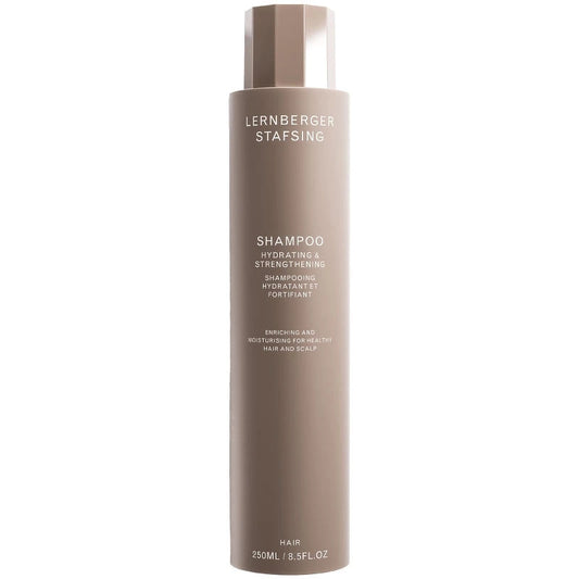Lernberger Stafsing – Shampoo Hydrating & Strengthening (250 ml)