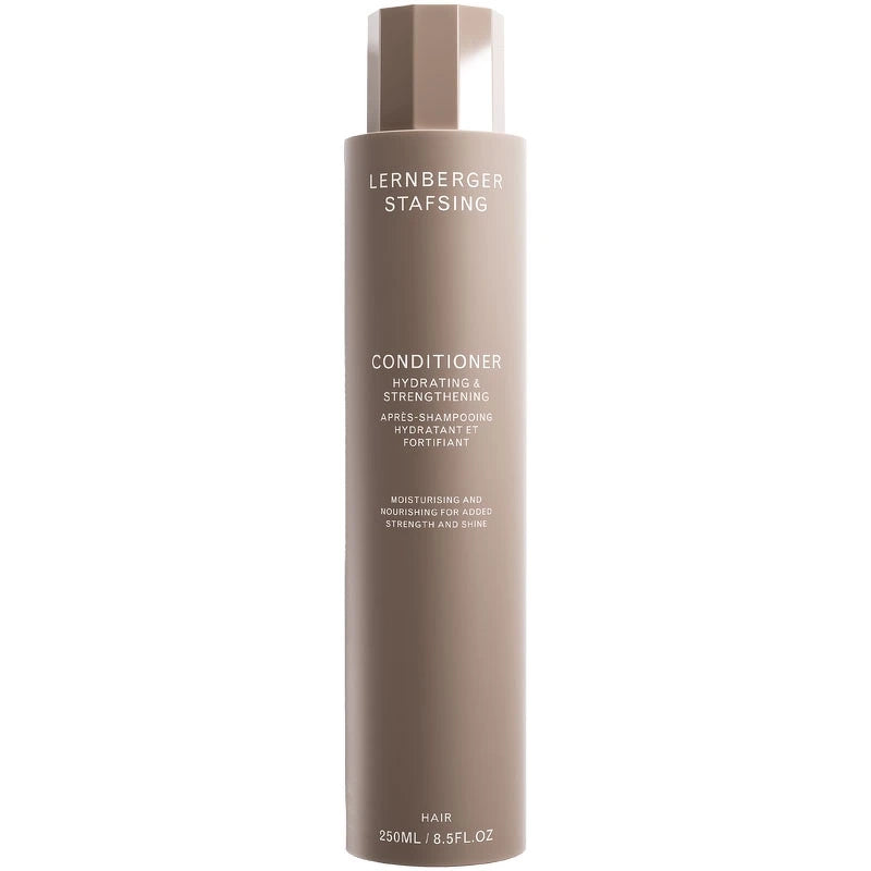 Lernberger Stafsing – Conditioner Hydrating & Strengthening (250 ml)