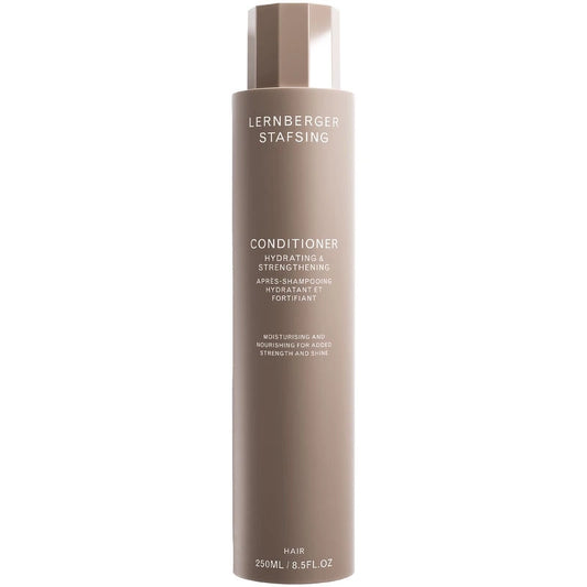 Lernberger Stafsing – Conditioner Hydrating & Strengthening (250 ml)