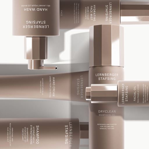 Lernberger Stafsing – Dryclean Tørshampoo (300 ml) - billede 3
