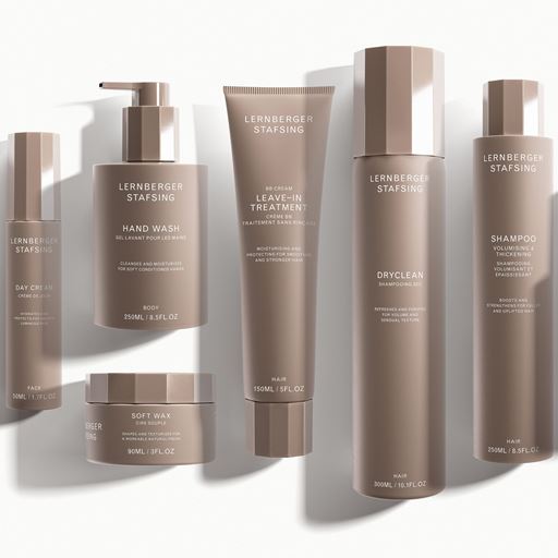 Lernberger Stafsing – Dryclean Tørshampoo (300 ml) - billede 2
