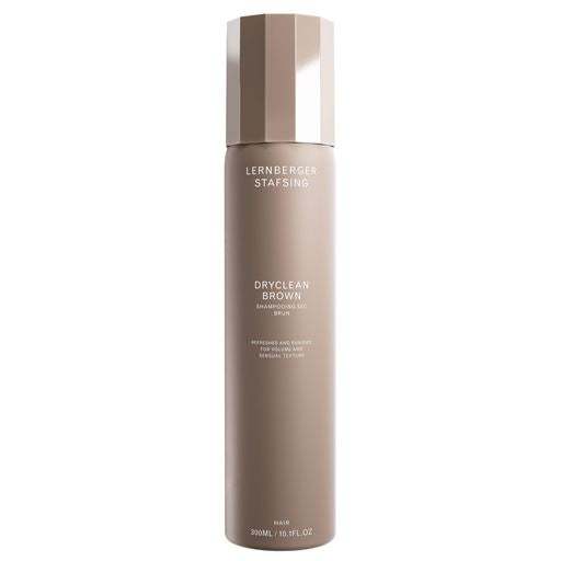Lernberger Stafsing – Dryclean Brown Tørshampoo (300 ml)