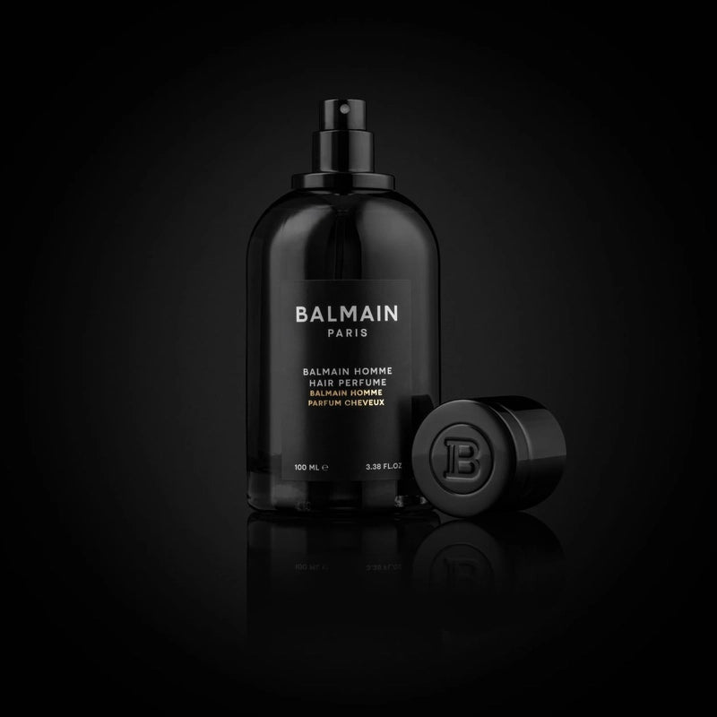 Balmain – Homme Hair Perfume (100Ml) - billede 2
