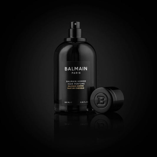 Balmain – Homme Hair Perfume (100Ml) - billede 2