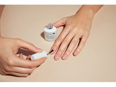 CND – RescueRXx Daily Keratin Treatment (15 ml) - billede 3