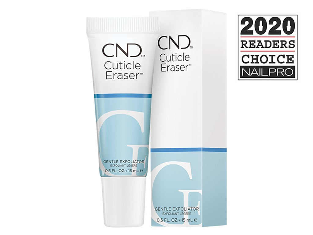 CND – Cuticle Eraser (15 ml)