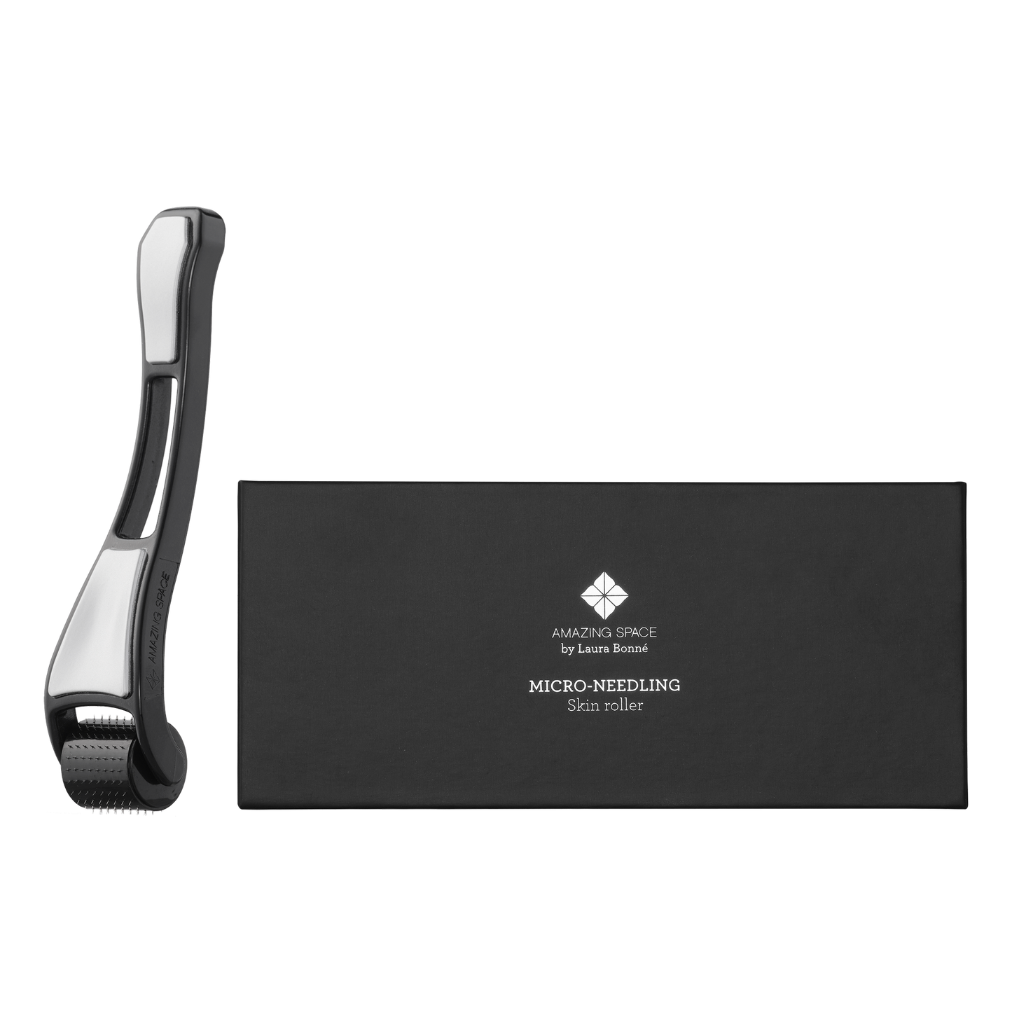 micro-needling skin roller 0-5 mm