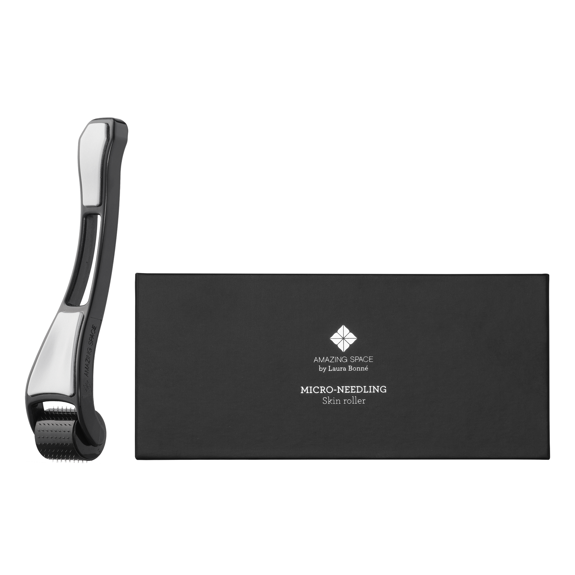 micro-needling skin roller 0-5 mm
