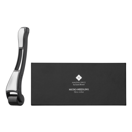 micro-needling skin roller 0-5 mm