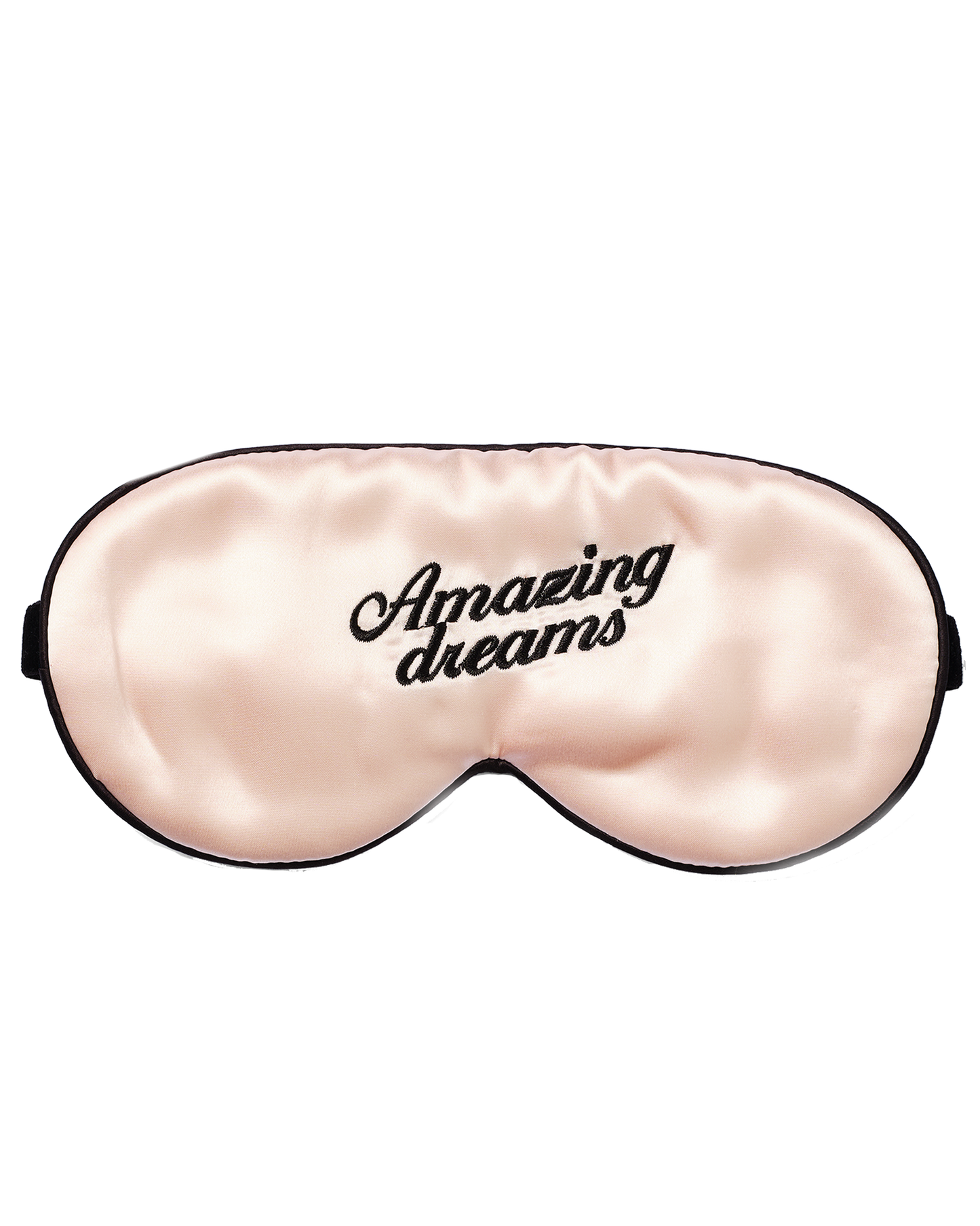 Amazing Space – Amazing Dreams Deep Sleep Eye Mask Lyser D - billede 2