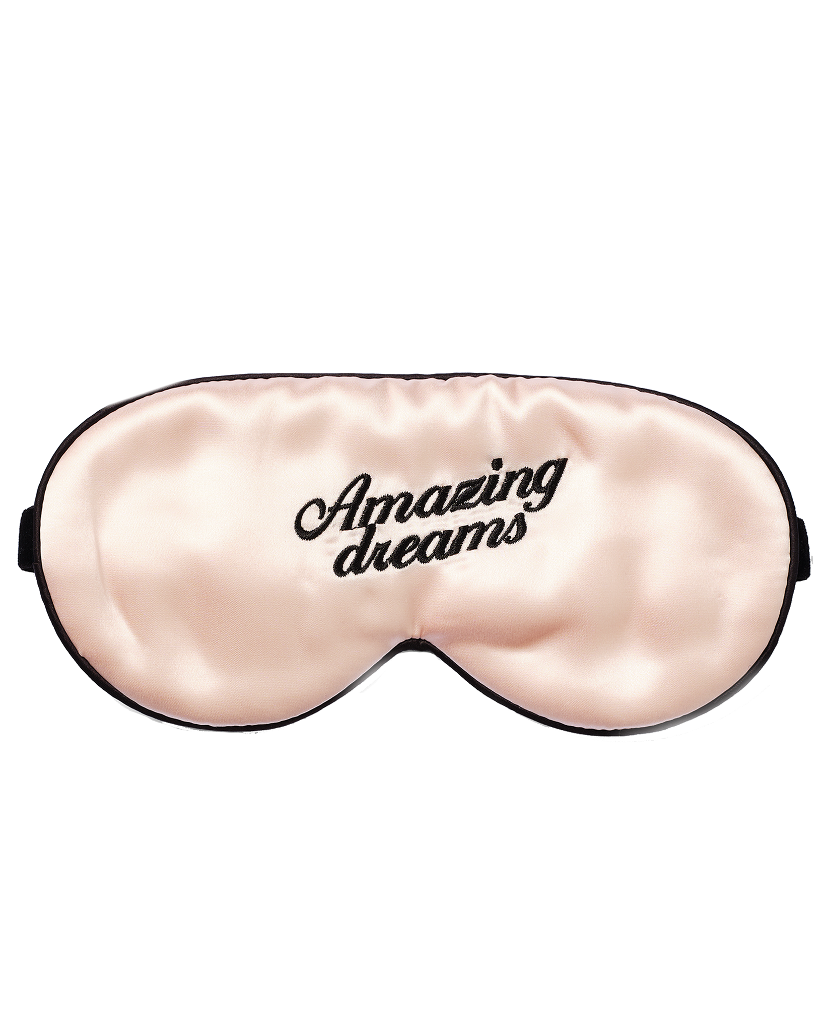 Amazing Space – Amazing Dreams Deep Sleep Eye Mask Lyser D - billede 2