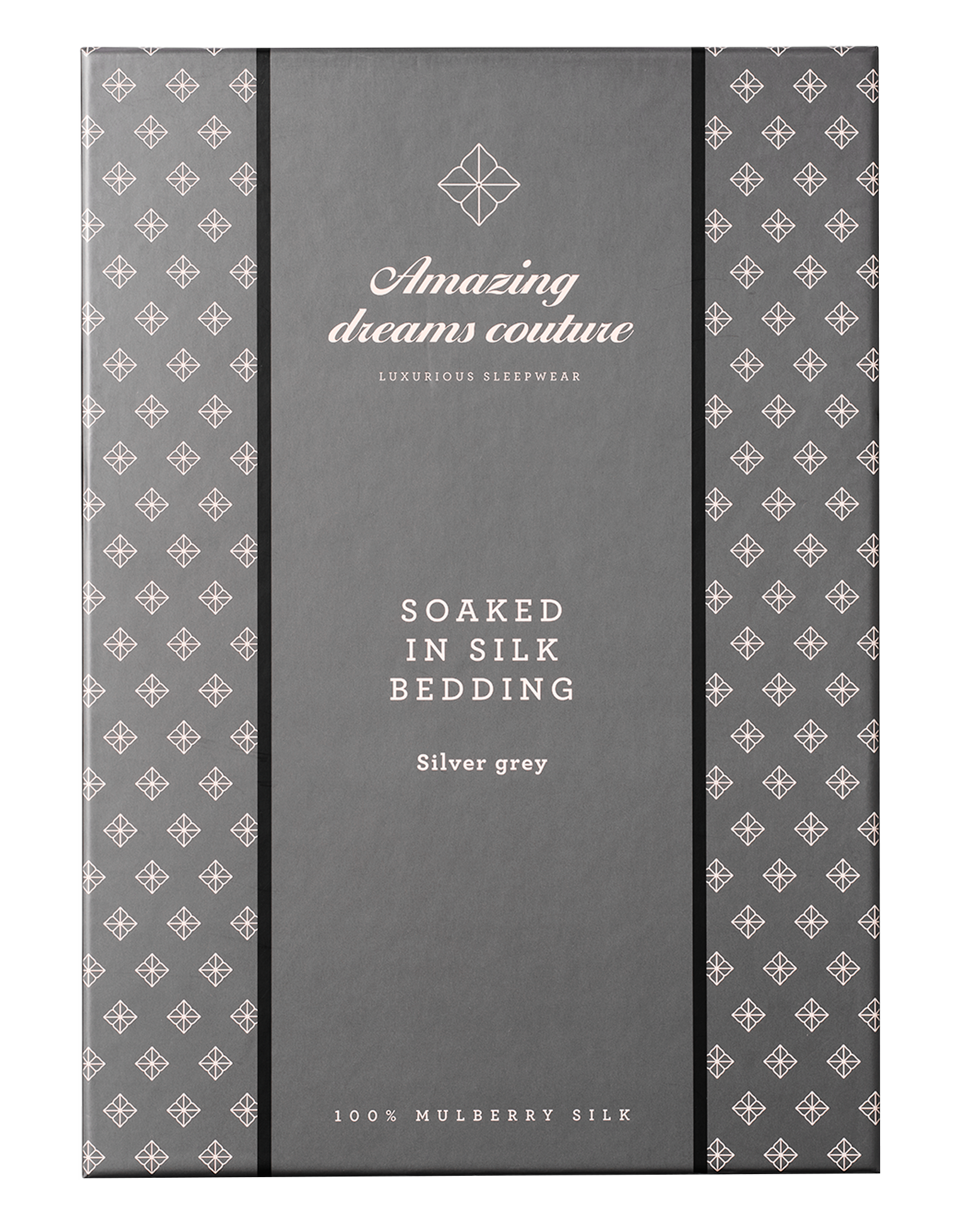 Amazing Space – Soaked in Silk Senget J S Lvgr - billede 7