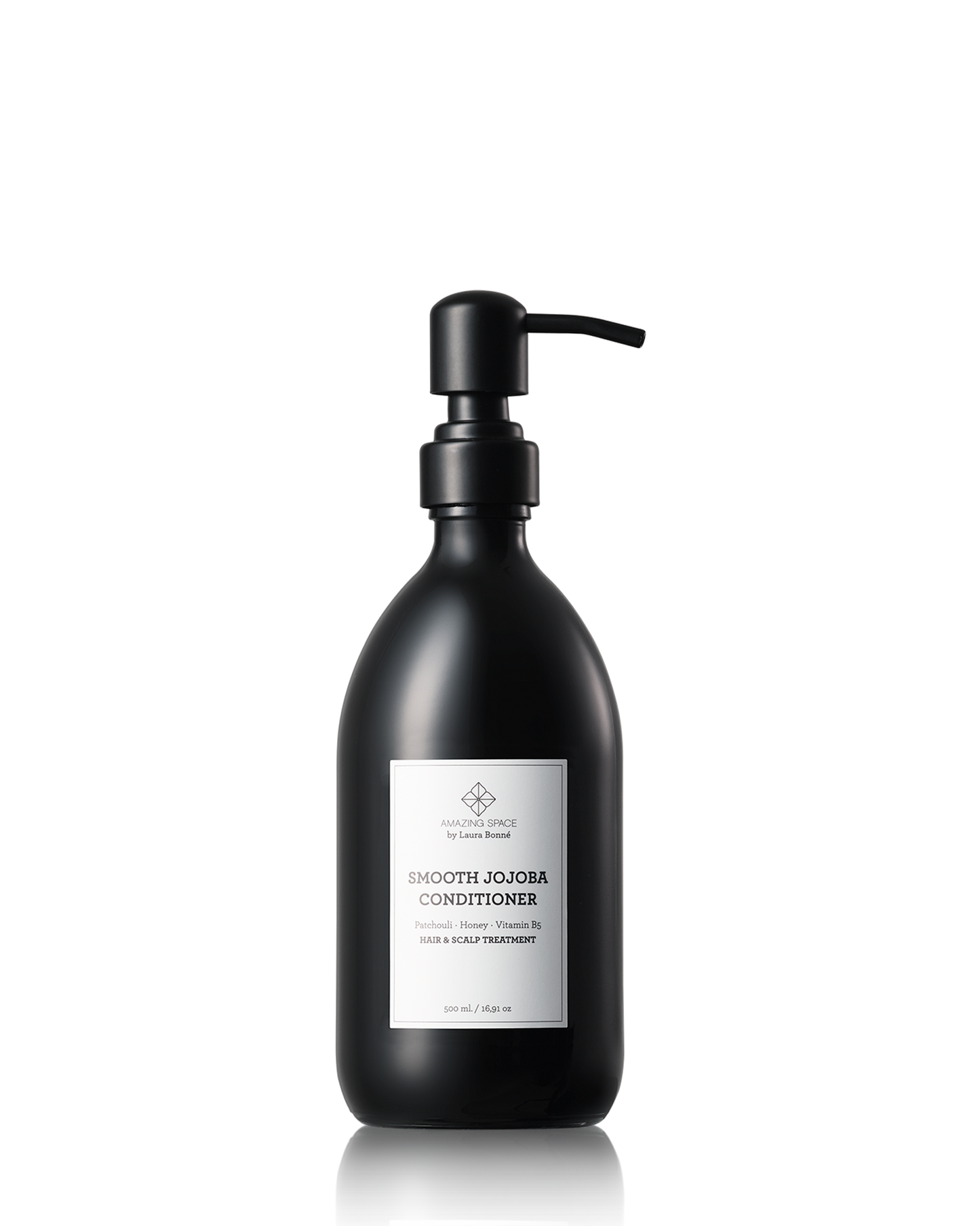 Amazing Space – Smooth Jojoba – Hair Conditioner (240ml)