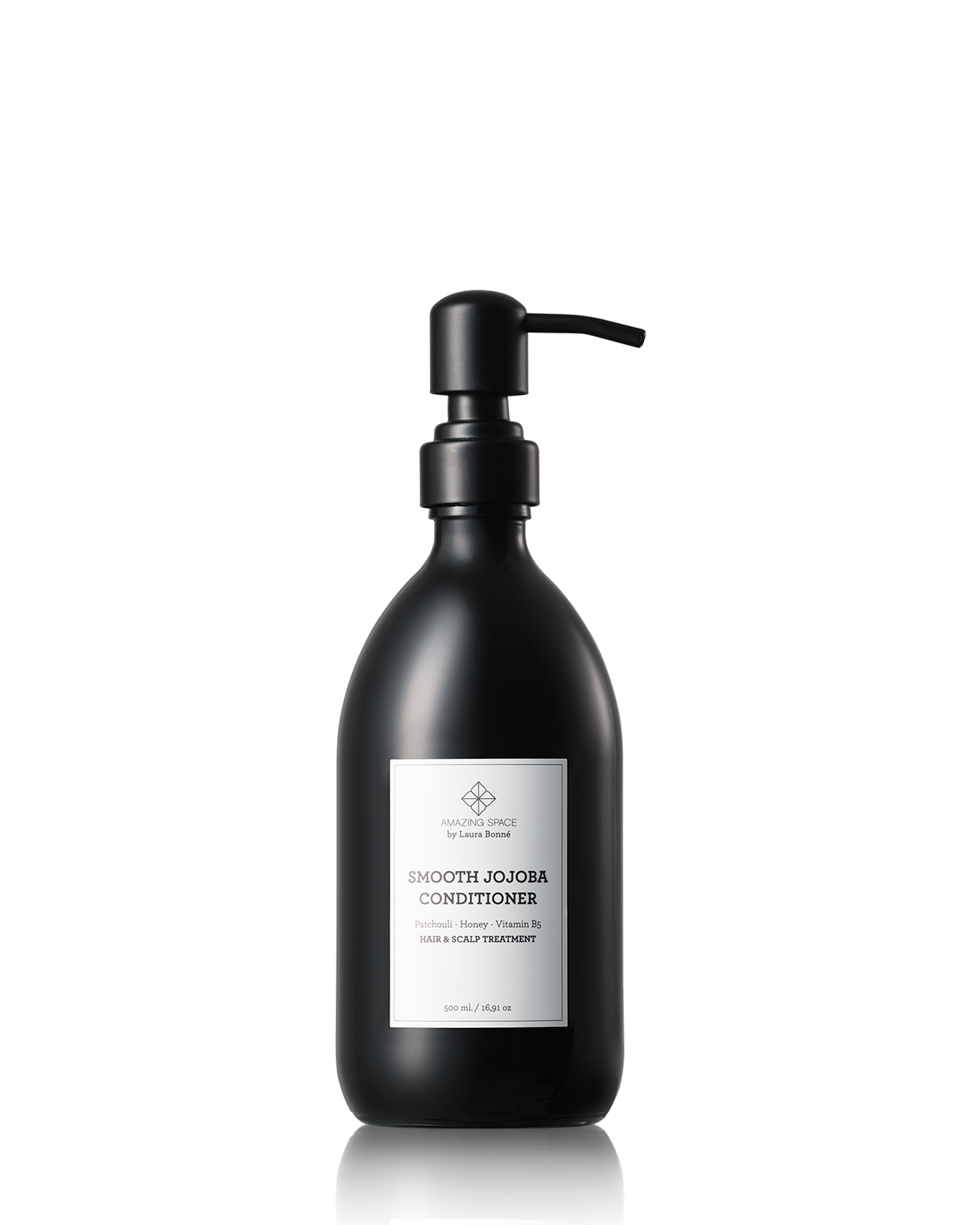 Amazing Space – Smooth Jojoba – Hair Conditioner (240ml)