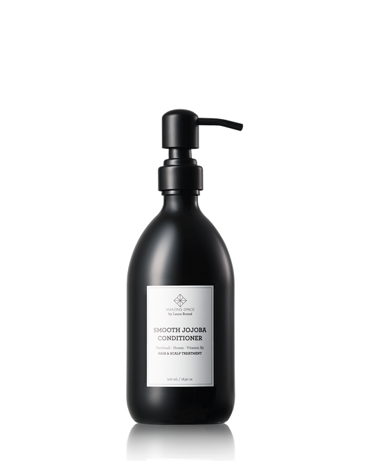 Amazing Space – Smooth Jojoba – Hair Conditioner (240ml)