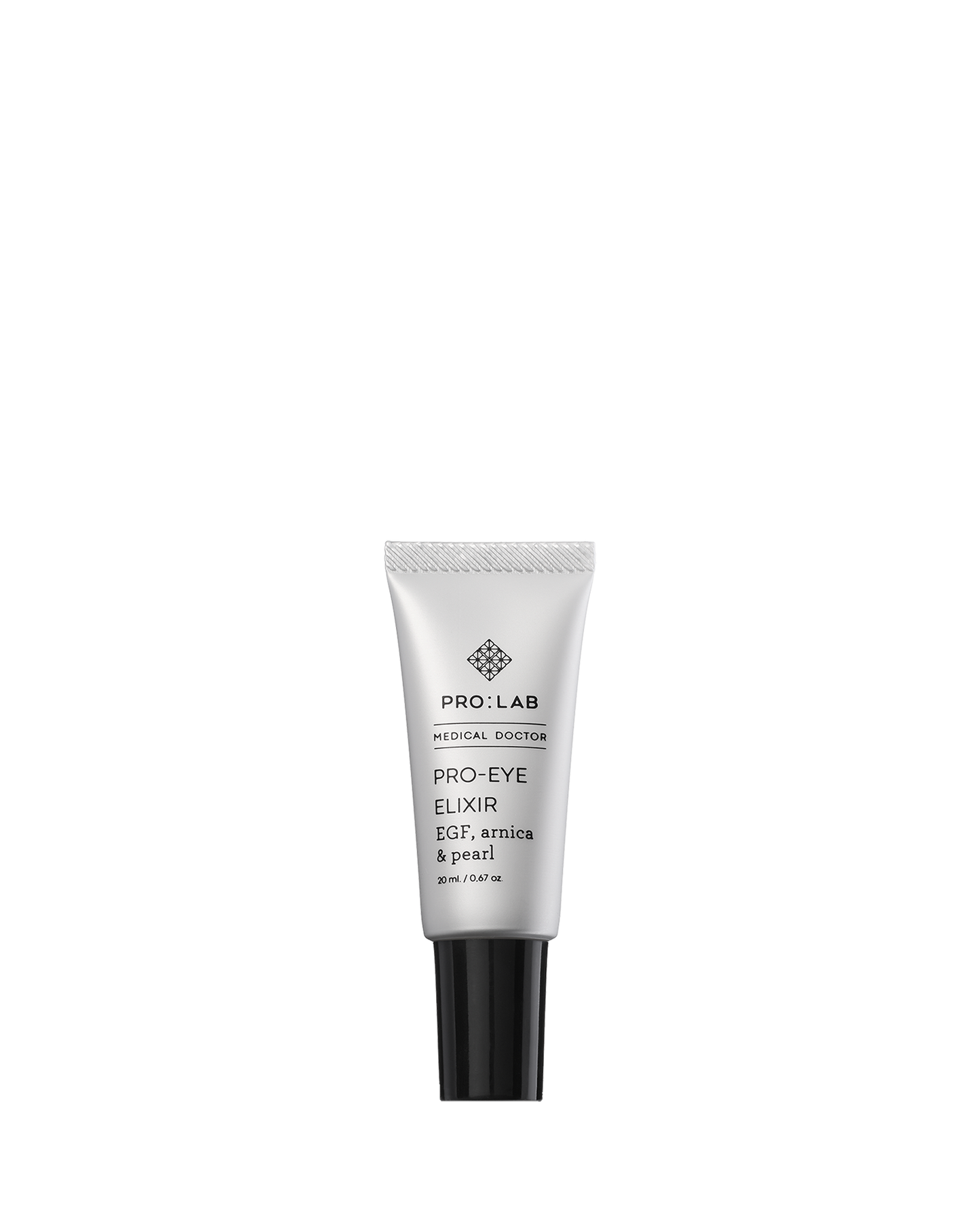 Amazing Space – PRO:LAB Pro-Eye Elixir EGF, Arnica & Pearl (20ML)