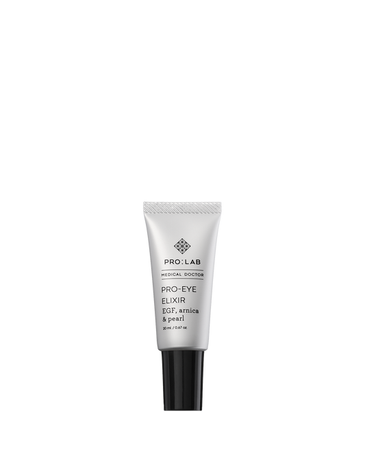 Amazing Space – PRO:LAB Pro-Eye Elixir EGF, Arnica & Pearl (20ML)