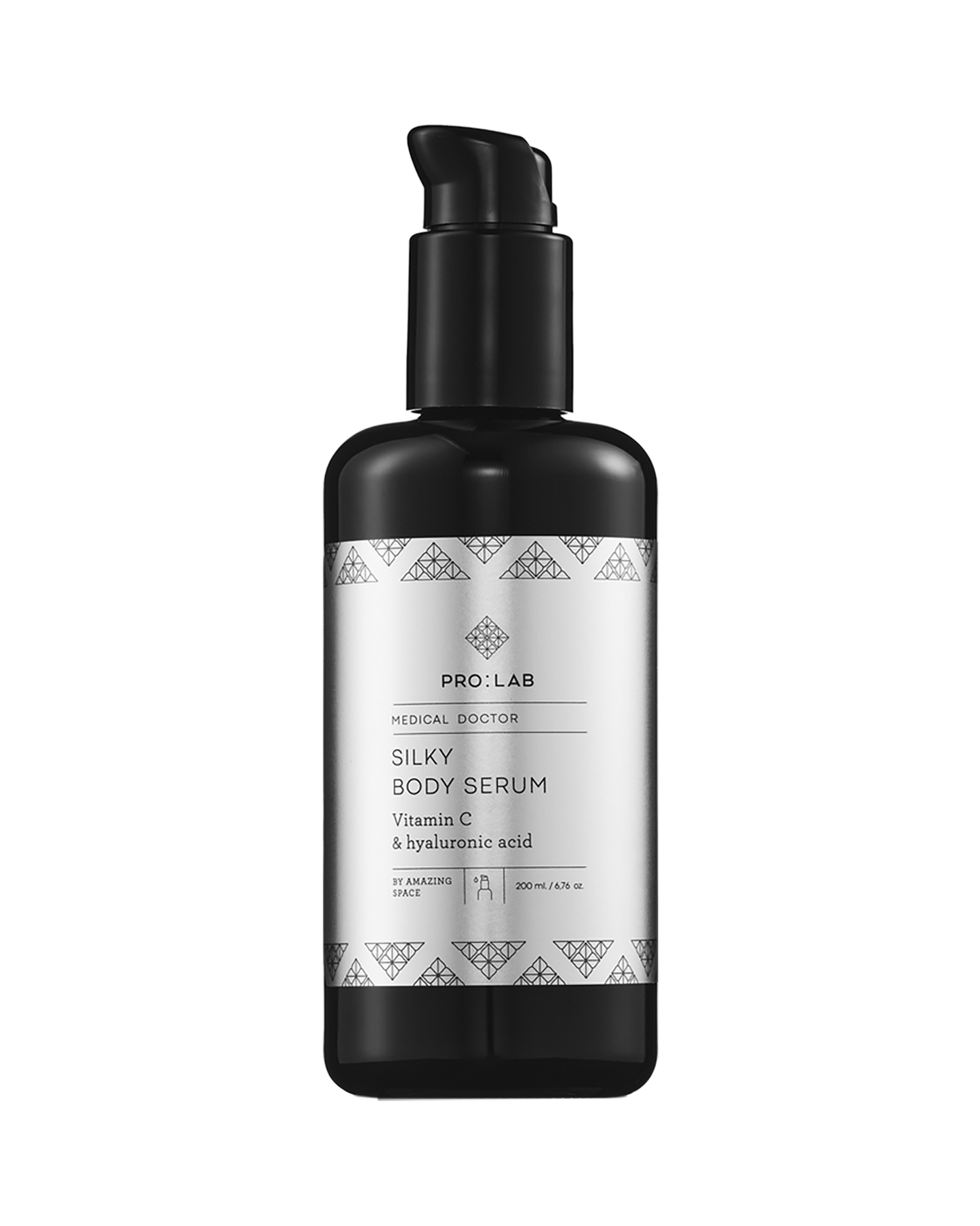 Amazing Space - PRO:LAB – Silky Kropsserum (200ML)