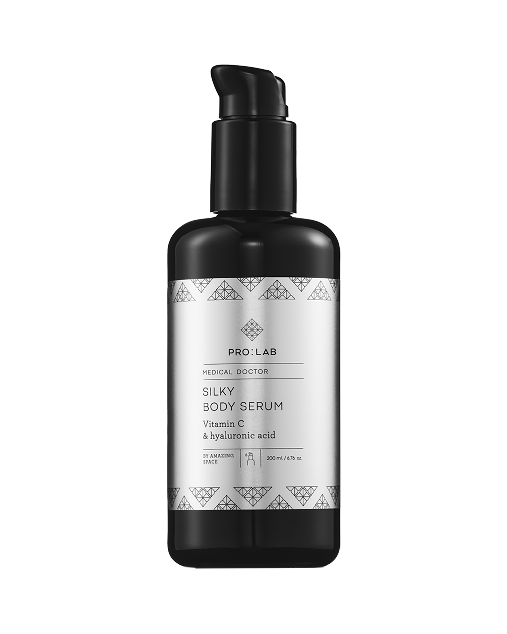 Amazing Space - PRO:LAB – Silky Kropsserum (200ML)