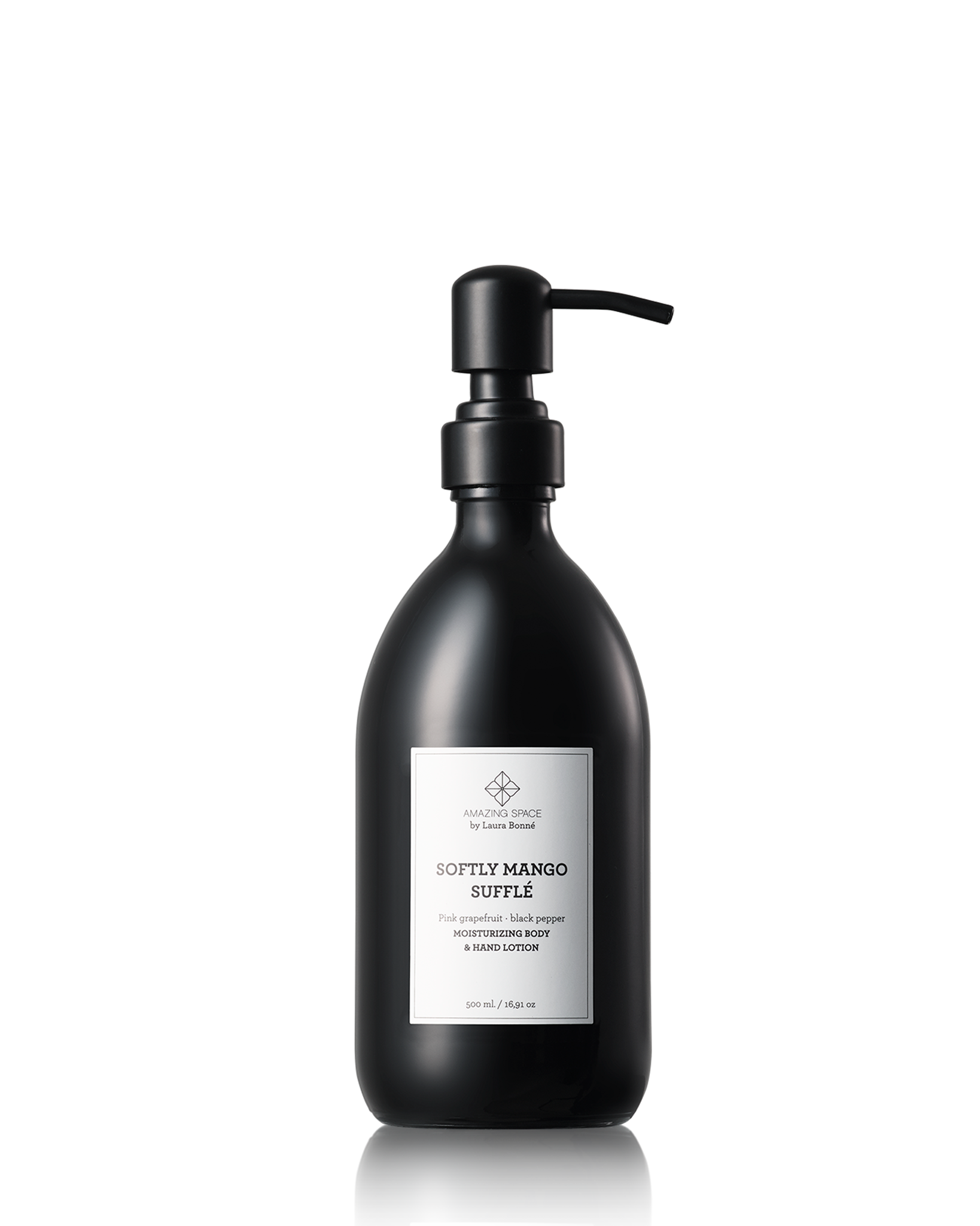 Amazing Space – Mango Soufflé – Hand & Body Lotion (100ml)