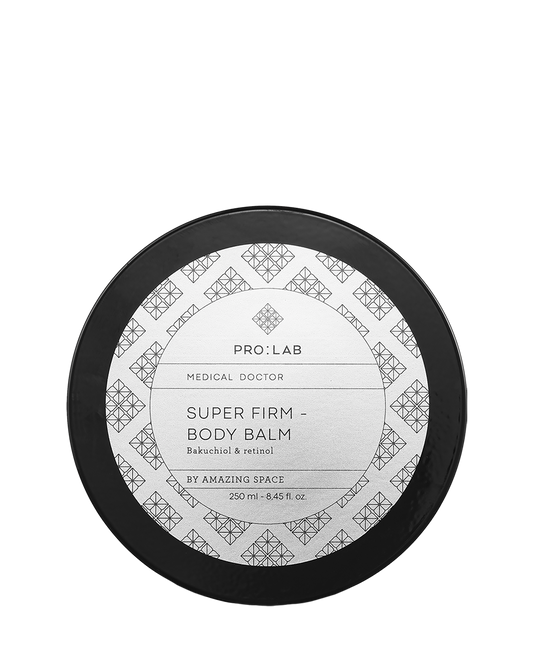 Amazing Space – PRO:LAB Super Firm Kropsbalsam (250ml)