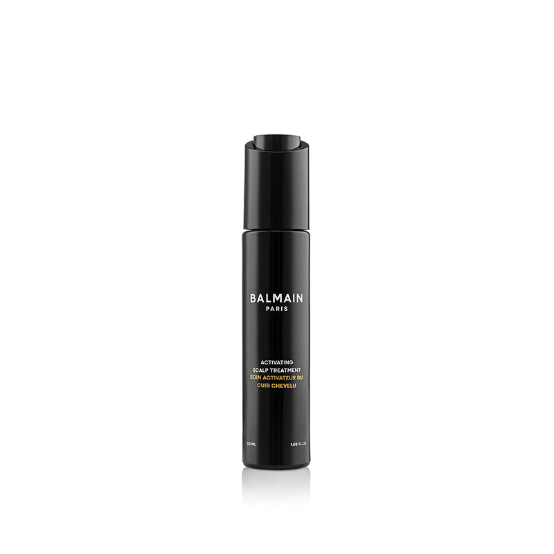 Balmain – Homme Activating Scalp Treatment (50Ml)