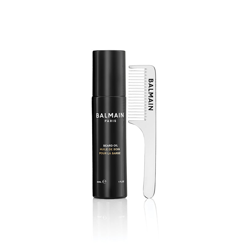 Balmain – Homme Beard Oil (30Ml)