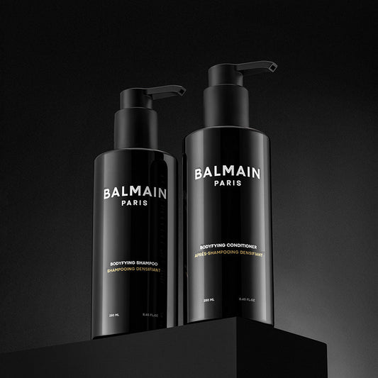 Balmain – Homme Shampoo (250Ml) - billede 2