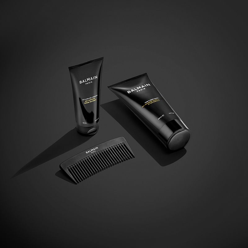 Balmain – Limited Edition Homme Essentials Set - billede 2