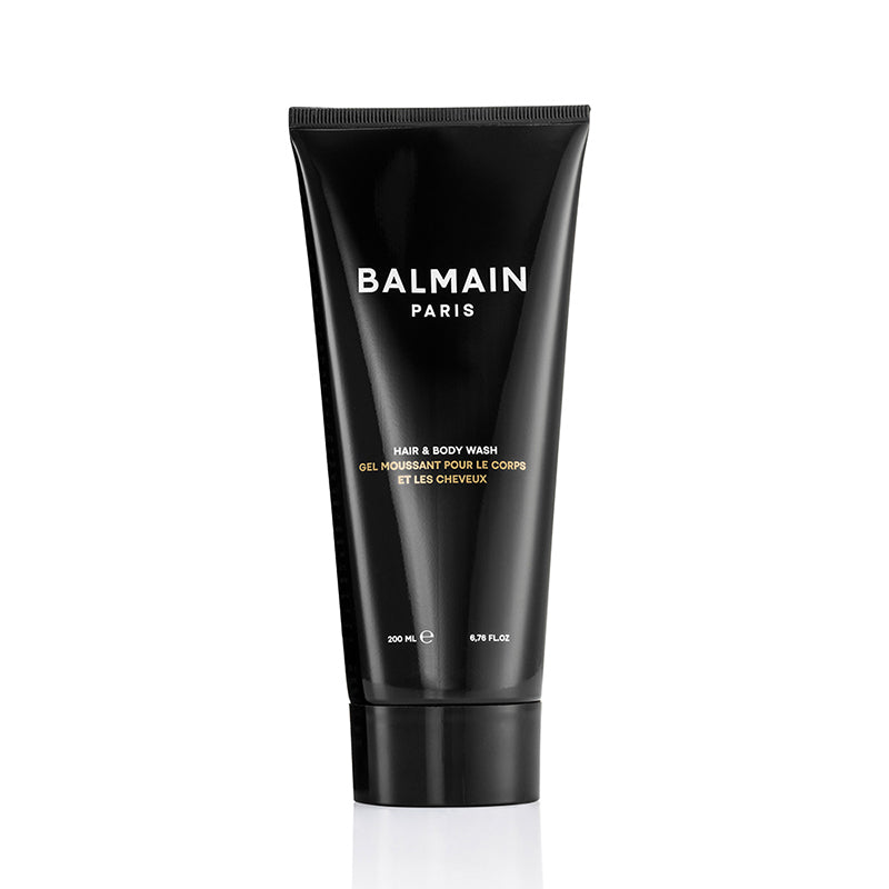 Balmain – Homme Hair & Body Wash (200 Ml)