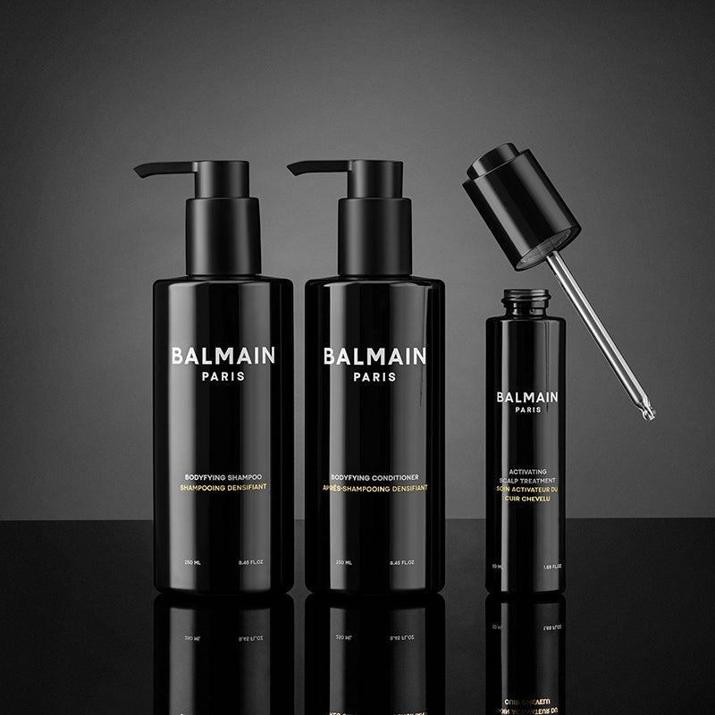 Balmain – Bodyfying Homme Giftset - billede 2